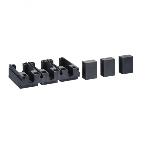 SCHNEIDER ELECTRIC - ADAPTER PRZYŁĄCZENIOWY DO PODSTAWY WTYKOWEJ NSX100-250 3P - LV429306