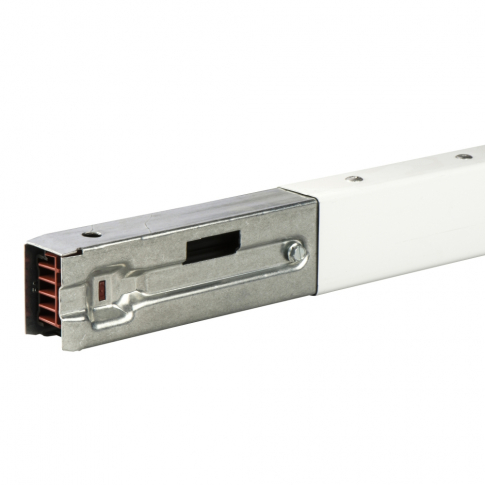 SCHNEIDER ELECTRIC - ELEMENT PROSTY 3L+N+PE BIAŁY IP55 25A 3M 3D - KBA25ED4303W