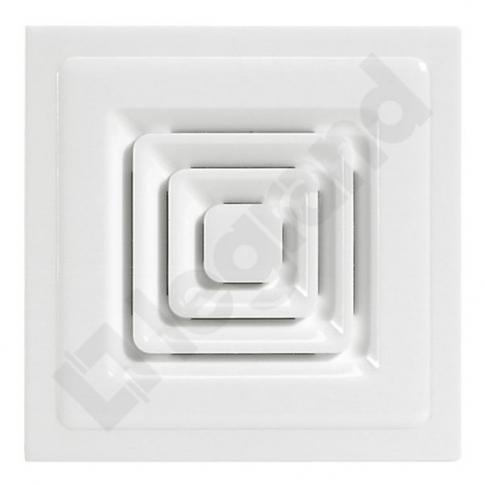 LEGRAND - SYGNALIZATOR DŹWIĘKOWY - 2 MODUŁY BIAŁY 25MA-230V~ MOSAIC - 076641