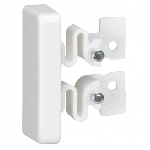 LEGRAND - ZAŚLEPKA 40 X 16 BIAŁA DLP - 031208