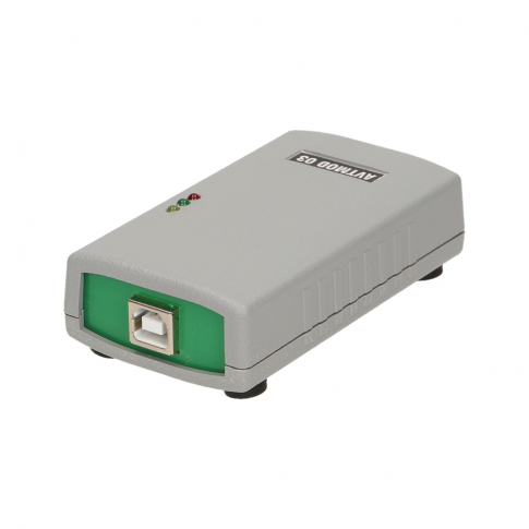 ORNO - KONWERTER USB RS485 DO WSKAŹNIKÓW ENERGII. - AVTMOD03