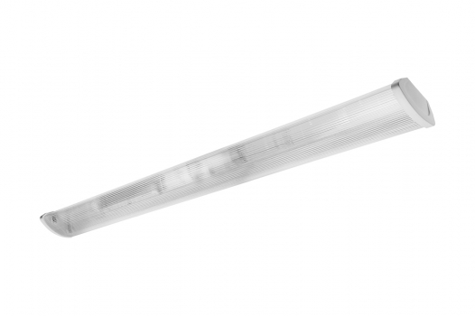 GTV - OPRAWA LINIOWA 2X36W IP20 POD ŚWIETLÓWKI LED ZEFIR - LD-OZE236-00