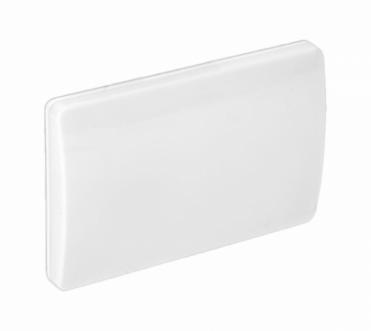 LENA LIGHTING - PLAFONIERA LED PORTAL 6W 440LM 4000K IP54 - 199660/HV
