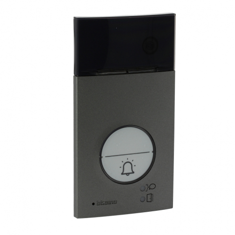 LEGRAND - PANEL L3000 WIDEO. - 343081