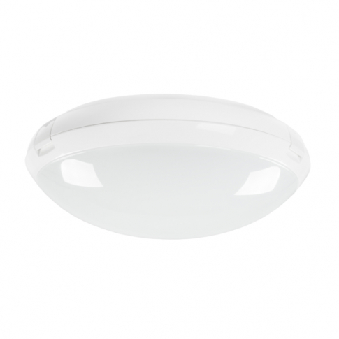 LUG LIGHT - PLAFONIERA LED IP65 24W 2150lm 3000K LUGBOX CALLA LB LED 350 ED - 300101.00017