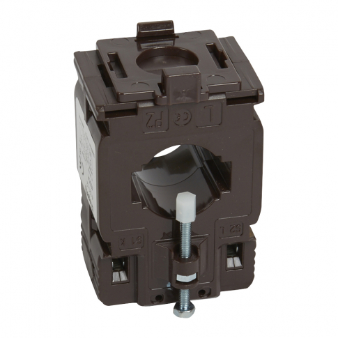LEGRAND - PRZEKŁADNIK 400/5A ŚR.27 - 412112
