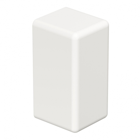 OBO - KOŃCÓWKA KANAŁU WDK 10X20 CZB. WDK - 6154514