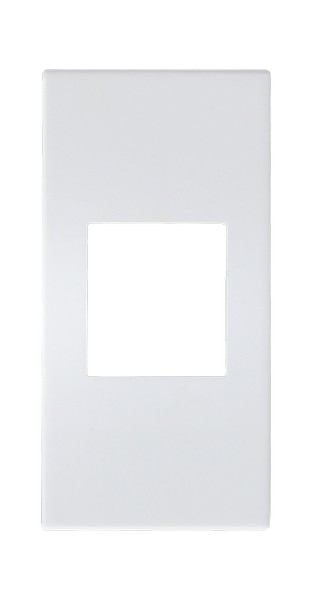 OSPEL - OBUDOWA GNIAZDA TYPU KEYSTONE (SYSTEM 45) 2X12SZT. - GKK-1/p/46
