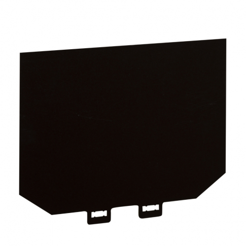SCHNEIDER ELECTRIC - EKRANY IZOLACYJNY 3P (45 MM ) NSX100-250 2 SZT.. - LV429330