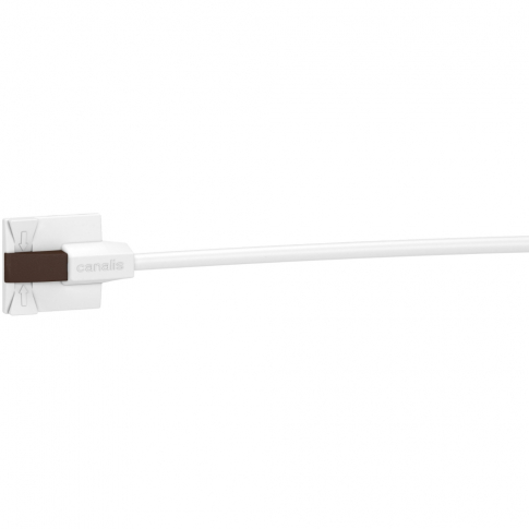 SCHNEIDER ELECTRIC - KASETA ODPŁYWOWA 10A L3+N+PE KABEL 0.8M. - KBC10DCS301