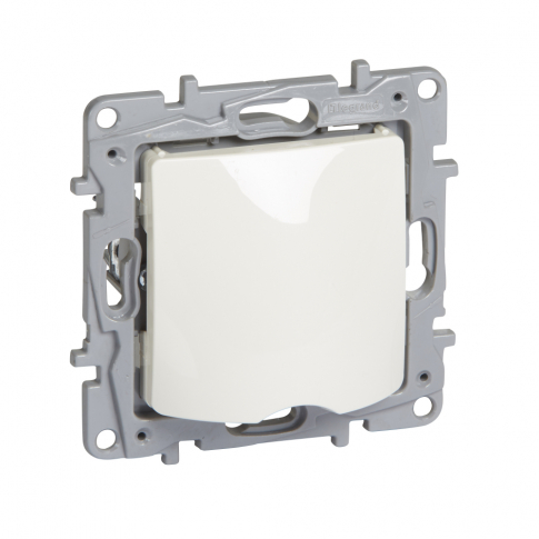 LEGRAND - WYJŚCIE KABLOWE KREMOWY NILOE2 - 764646