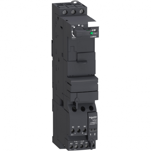 SCHNEIDER ELECTRIC - JEDNOSTKA BAZOWA NAWROTNA 32A, 110-240V. - LU2B32FU