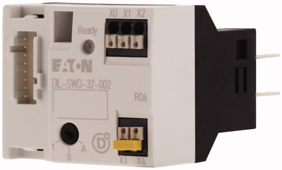 EATON - MODUŁ SMARTWIRE-DT DLA STYCZNIKÓW DILM, AUTO/RĘKA DIL-SWD-32-002 . - 118561