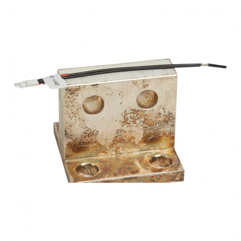 LEGRAND - LAMPKA LED 12/24V AC NILOE. - 764523