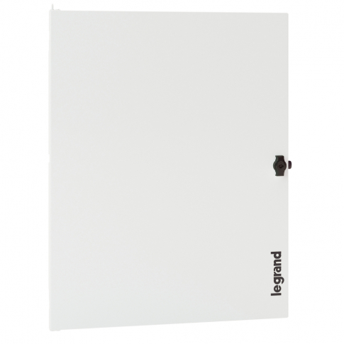 LEGRAND - DRZWI METALOWE DO ROZDZIELNI 4X24M XL3 S 160 - 337254