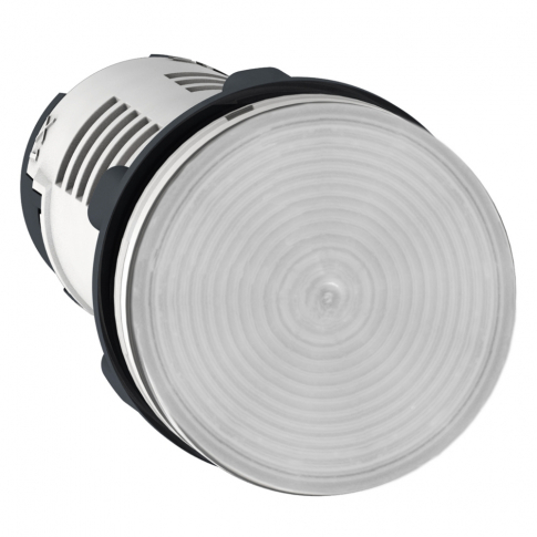 SCHNEIDER ELECTRIC - LAMPKA SYGNALIZACYJNA 24V LED PRZEZROCZYSTA. - XB7EV07BP