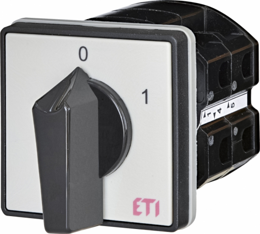 ETI - PRZEŁĄCZNIK 0-1, 3P CS 63 10 U - 004773021