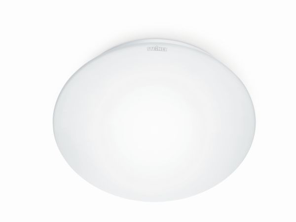 LANGE ŁUKASZUK - PLAFONIERA LED 9.5W 940LM 4000K IP44 Z CZUJNIKIEM RUCHU RS 16 - ST008383