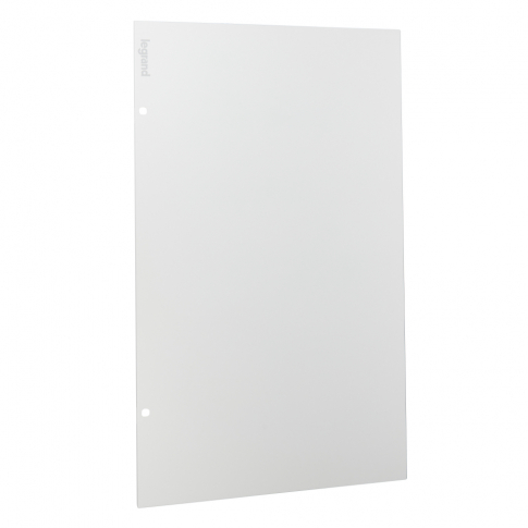 LEGRAND - DRZWI PEŁNE DO ROZDZIELNI XL3 S 160 8X36 MODUŁY - 337268