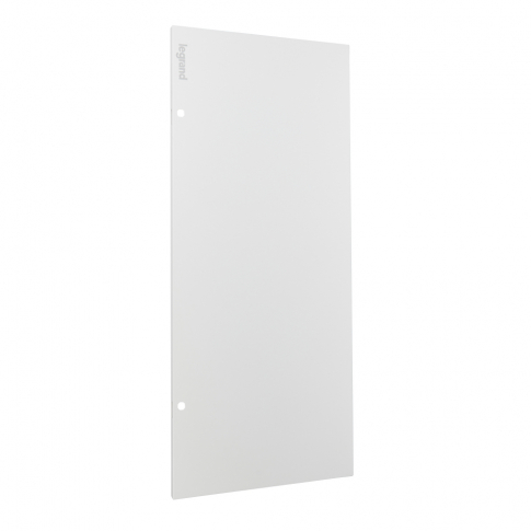 LEGRAND - DRZWI PEŁNE DO ROZDZIELNI XL3 S 160 8X24 MODUŁY - 337258
