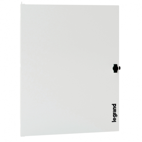 LEGRAND - DRZWI PEŁNE DO ROZDZIELNI XL3 S 160 5X24 MODUŁY - 337255
