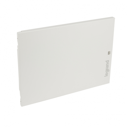 LEGRAND - DRZWI PEŁNE DO ROZDZIELNI XL3 S 160 2X24 MODUŁY - 337252