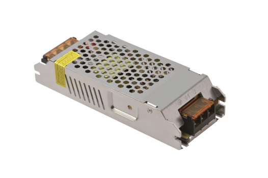 POLTRONIC - ZASILACZ LED 12VDC 60W 5.0A IP20 MODUŁOWY LONG PS-MODL-60W12V5A 1451 - PB021451