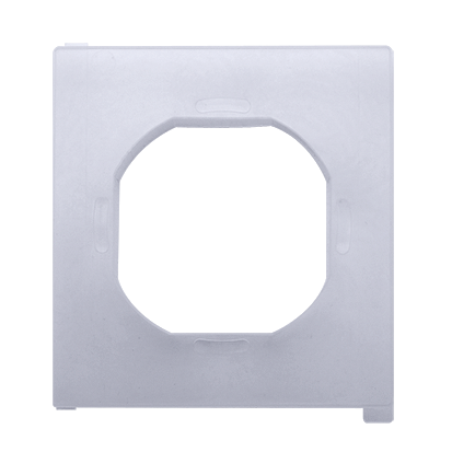 KONTAKT SIMON - Uszczelka IP44 do ramki 1-krotnej Detail - 82168UD-39