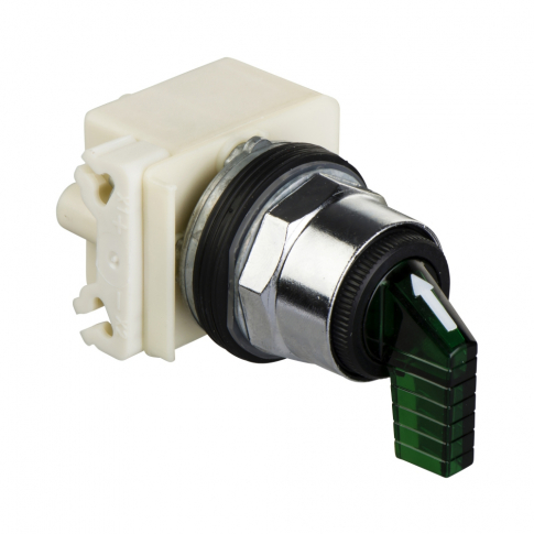 SCHNEIDER ELECTRIC - PRZEŁĄCZNIK 30MM . - 9001K11J35LGFG