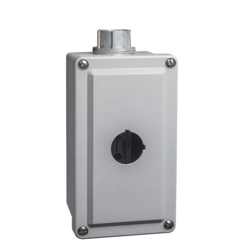SCHNEIDER ELECTRIC - KASETA STERWONICZA PUSTA ŚR. 30MM OBUDOWA. - 9001TY1