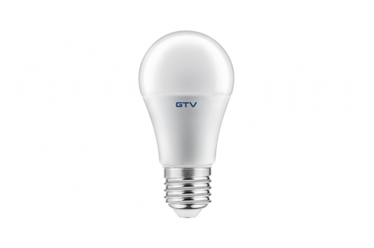 GTV - ŹRÓDŁO ŚWIATŁA LED E27 A60 12W 1100LM 4000K ODPOWIEDNIK 78W - LD-PN2A60-12