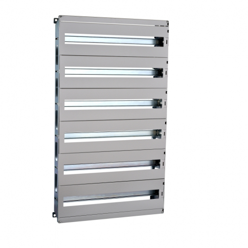 SCHNEIDER ELECTRIC - RAMA MODUŁOWA 84 MODUŁÓW 800X600 DO SPACIAL 3D . - NSYDLM84
