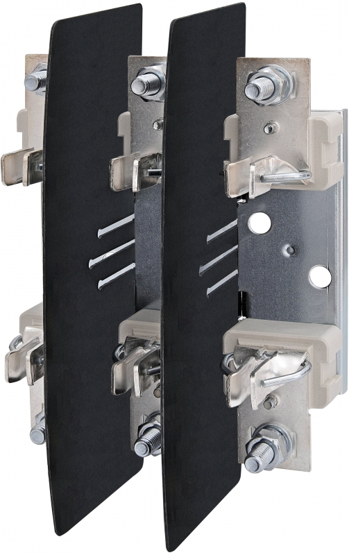 ETI - PODSTAWA BEZPIECZNIKOWA PK 1 M10-M10 3P S - 004132200