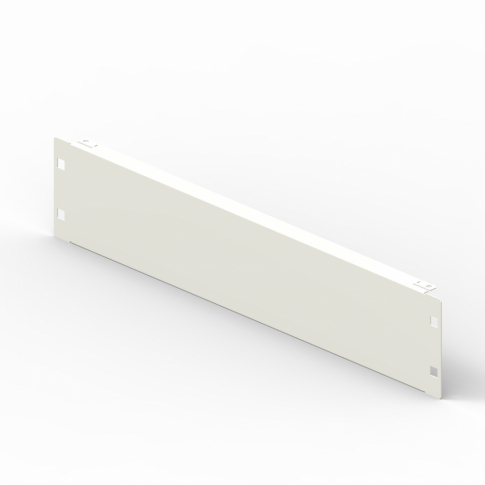 LEGRAND - OSŁONA METALOWA 50MM 36 MODUŁÓW XL3S. - 339598