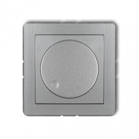 KARLIK - DECO METALIK  REGULATOR OŚWIETLENIA LED 7DRO-2 - 7DRO-2