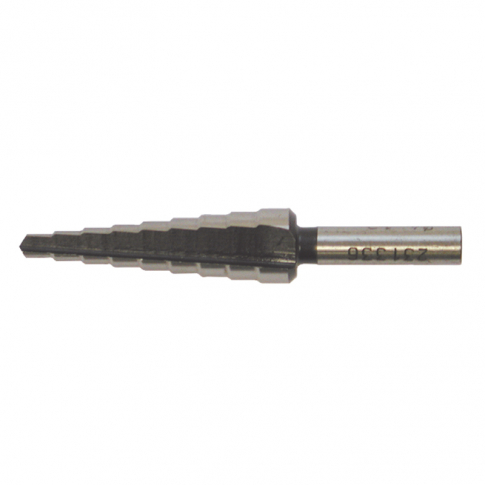 HAUPA - WIERTŁO STOPNIOWE O 4-12 MM - 231336