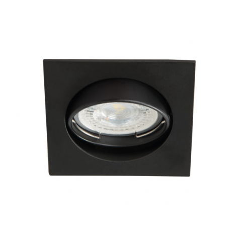 KANLUX - OPRAWA SUFITOWA PUNKTOWA NAVI CTX-DT10-B. - 25991