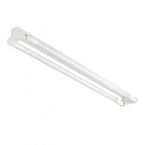 KANLUX - OPRAWA LINIOWA 4LED 2X150 ALDO. - 26365
