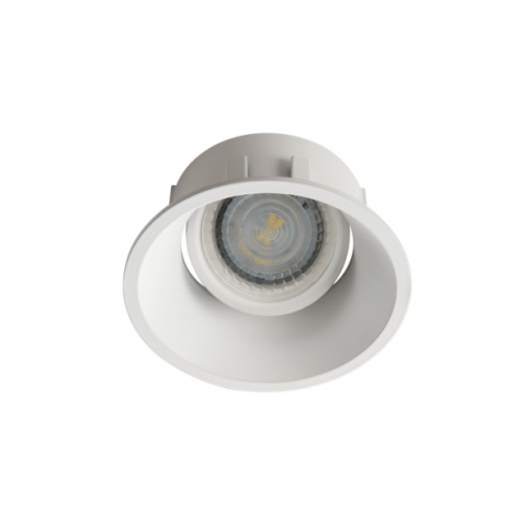KANLUX - PIERŚCIEŃ OZDOBNY DO OPRAW GU5,3 12V IP20 IVRI DTO-W. - 26736