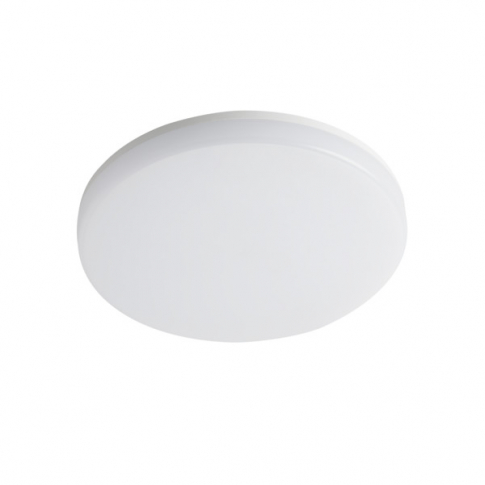 KANLUX - PLAFONIERA LED IP54 18W 1620lm 3000K VARSO LED 18W-WW-O - 26440