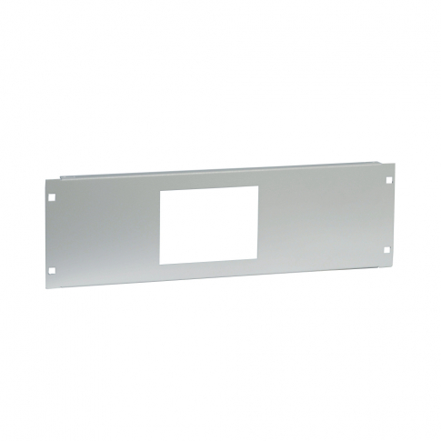 LEGRAND - OSŁONA METALOWA 400MM 36 MODUŁÓW XL3S . - 339590