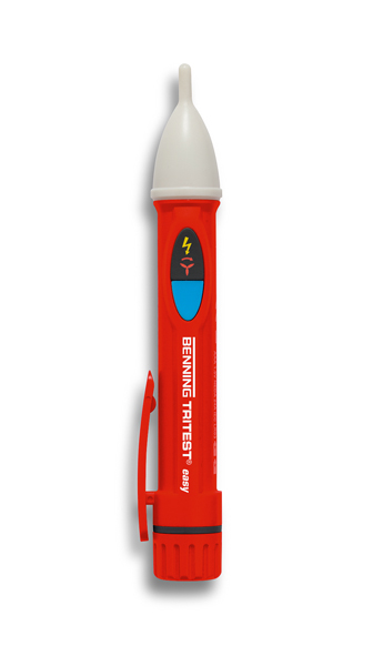 LANGE ŁUKASZUK - WSKAŹNIK NAPIĘCIA TRITEST EASY. - BG020051