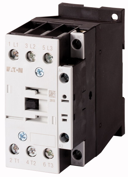EATON - STYCZNIK MOCY 7.5KW/400V STEROWANIE 230V AC DILM17-10-EA - 189909