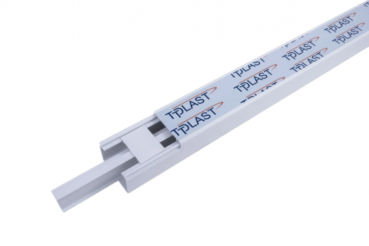 TTPLAST - SEPARATOR DO KANAŁÓW ELEKTROINSTALACYJNYCH( 60X60; 90X60; 130X60) - 11665