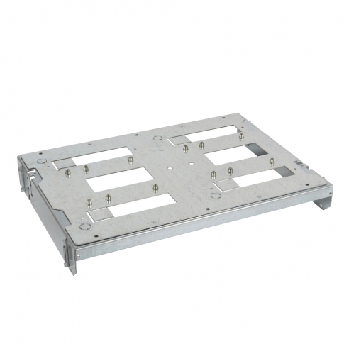 LEGRAND - PODSTAWA MONTAŻOWA SZR AUTO DPX3 630. - 021066