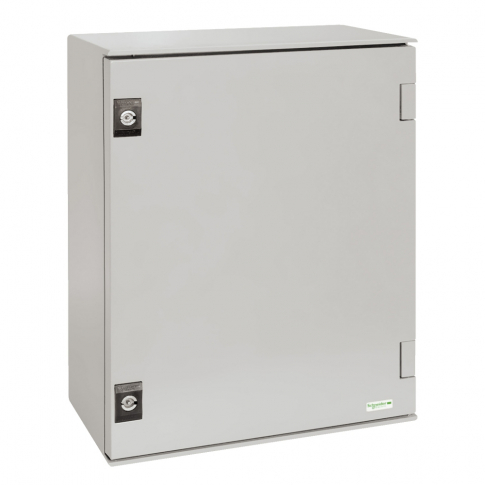 SCHNEIDER ELECTRIC - OBUDOWA WISZĄCA 647X436X250.  - NSYPLM64G