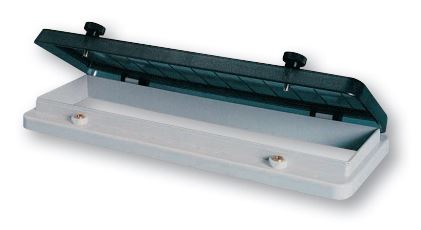 PCE - OKIENKO INSPEKCYJNE 6 M IP67. - 900606-p