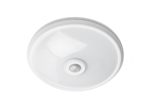 GTV - PLAFONIERA LED 16W 1200LM 4000K IP20 Z CZUJNIKIEM RUCHU ITALIA - OS-ITL16W-LED