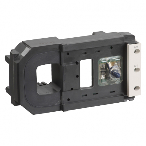 SCHNEIDER ELECTRIC - CEWKA 220V40-400HZ STYCZNIK LC1F500 - LX1FK220
