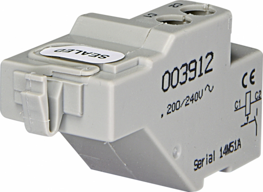 ETI - WYZWALACZ WZROSTOWY DA2 1250-1600AF AC200-240V - 004671135